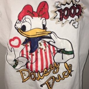 Daisy Duck Shirt
